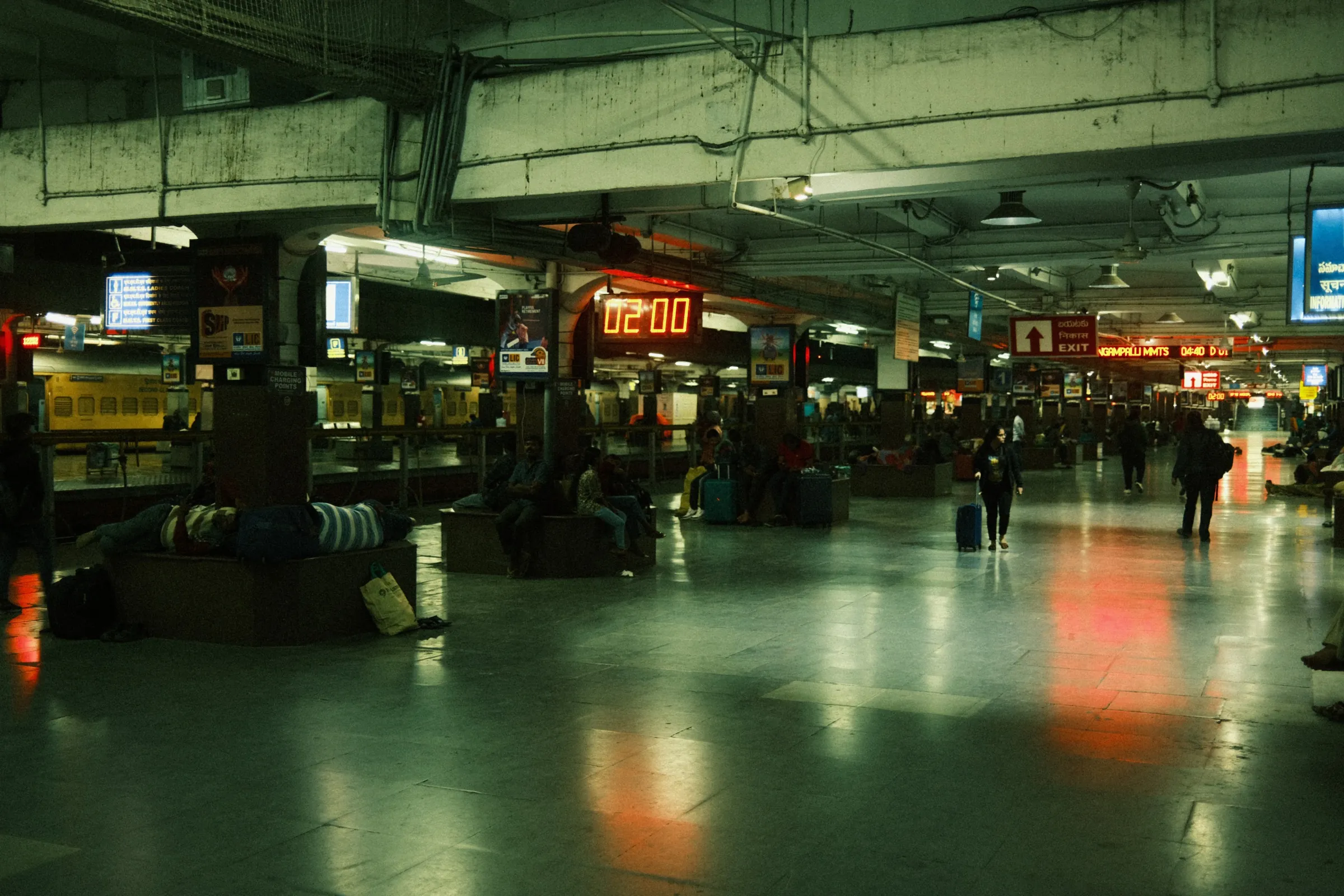 Photograph taken on JAN 19, 2024